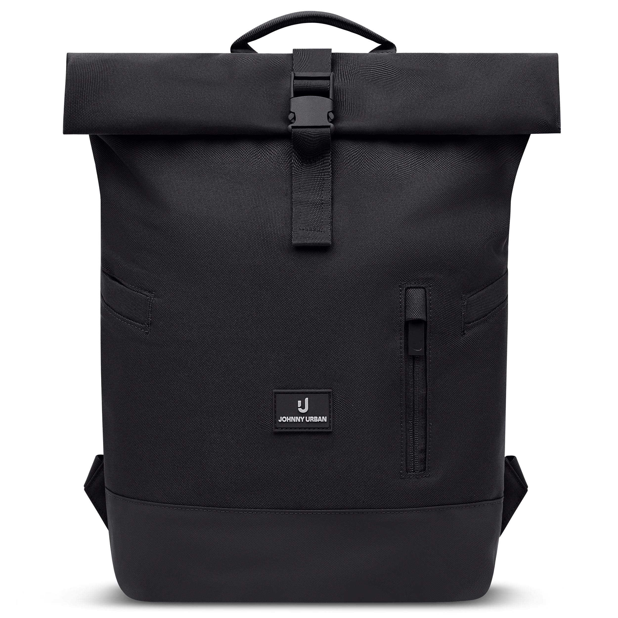 Johnny Urban Luca Small Backpack Black