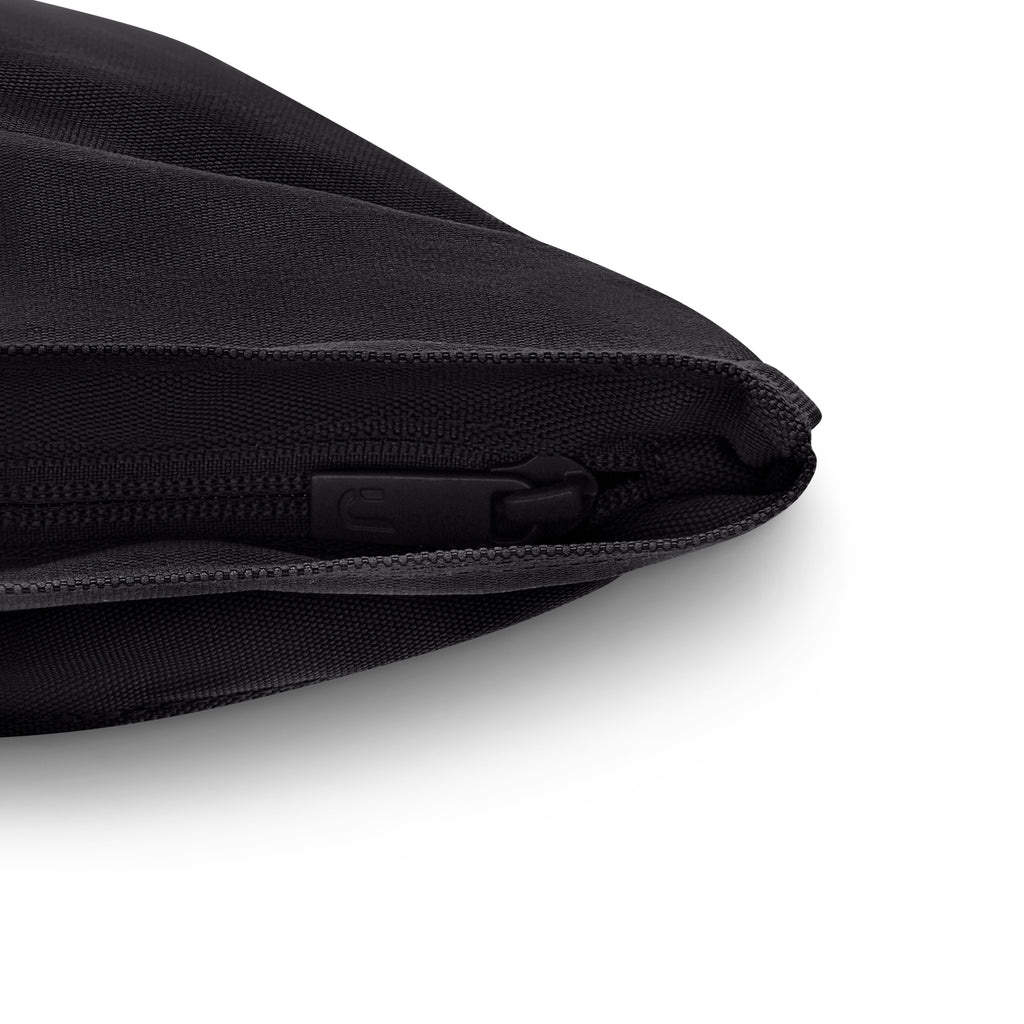 Johnny Urban Luca Small Backpack Black