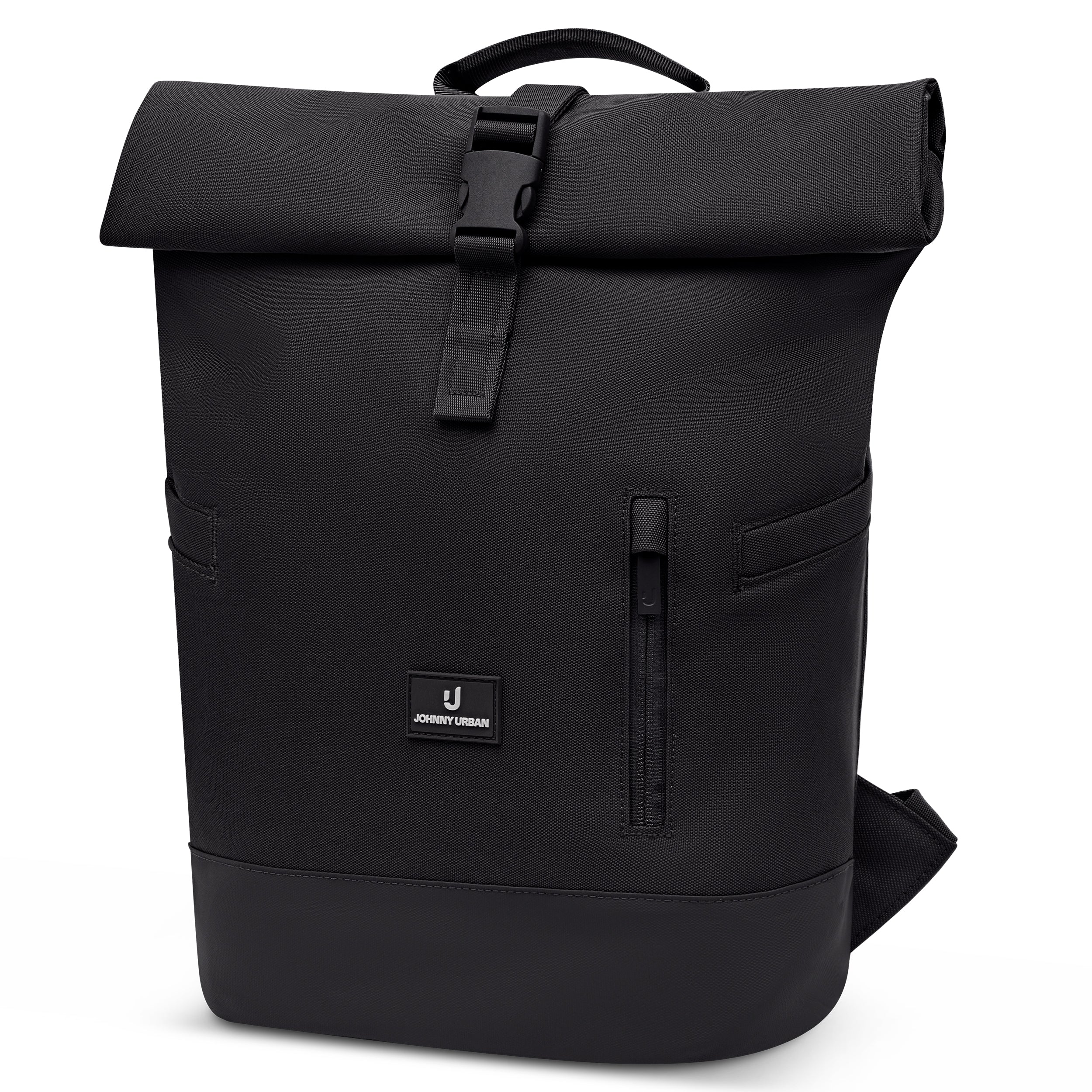 Johnny Urban Luca Small Backpack Black