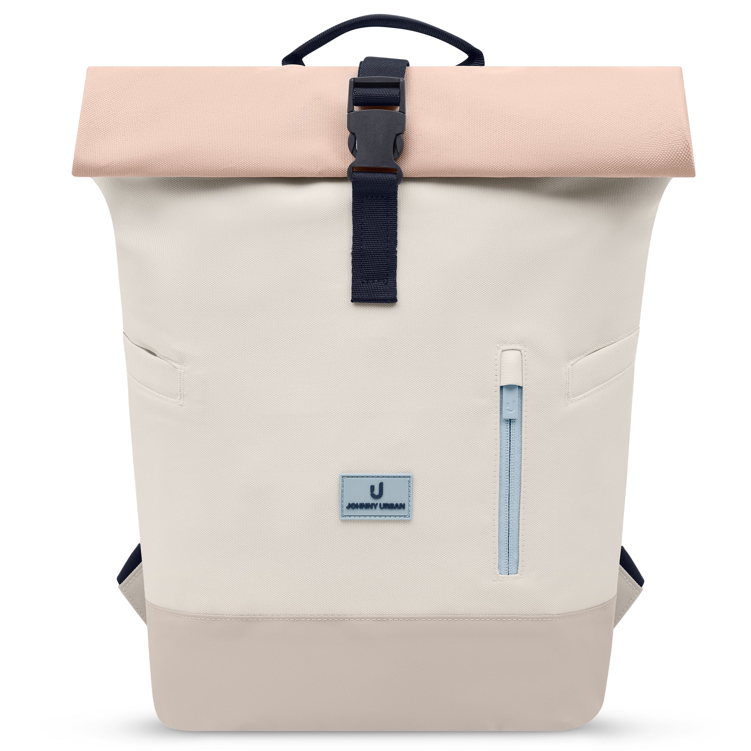 Johnny Urban Luca Small Backpack Sand Rose