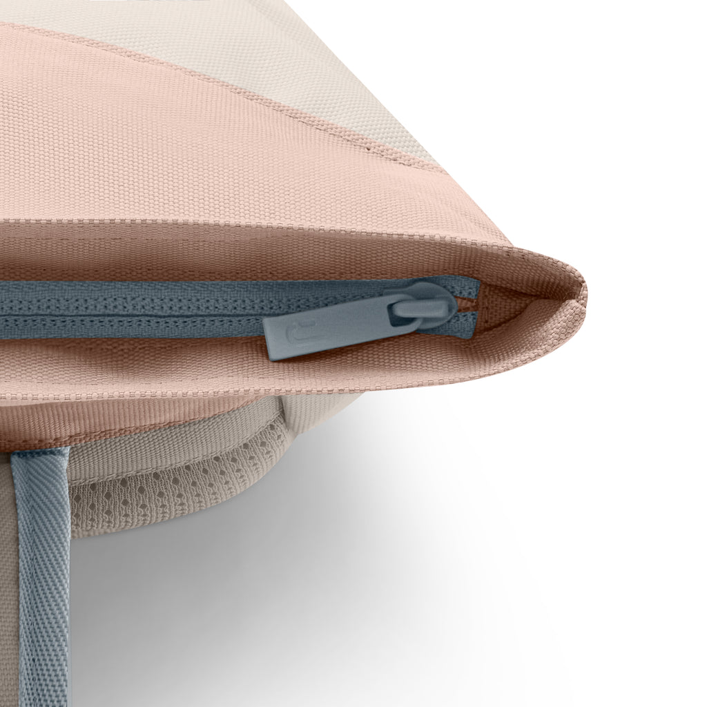 Johnny Urban Luca Small Backpack Sand Rose