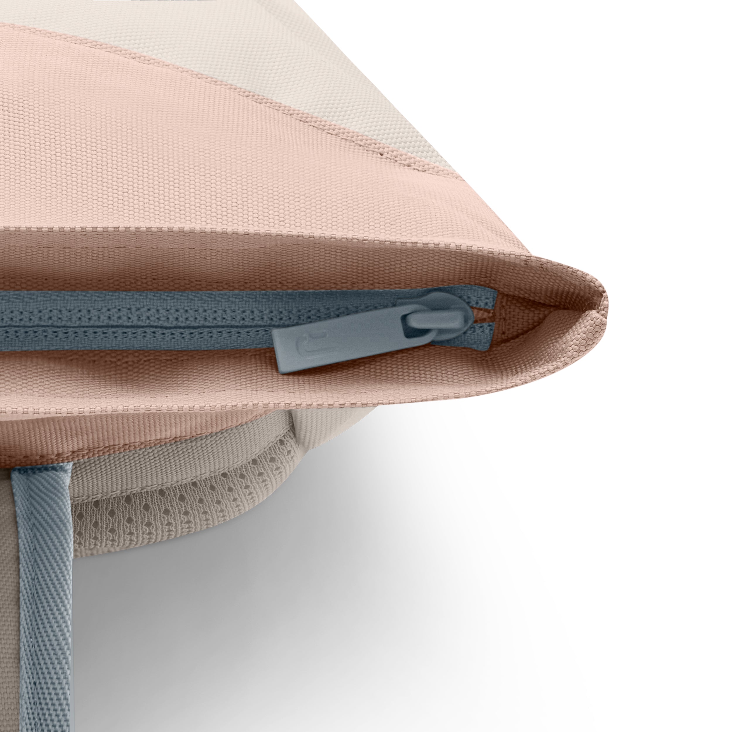 Johnny Urban Luca Small Backpack Sand Rose