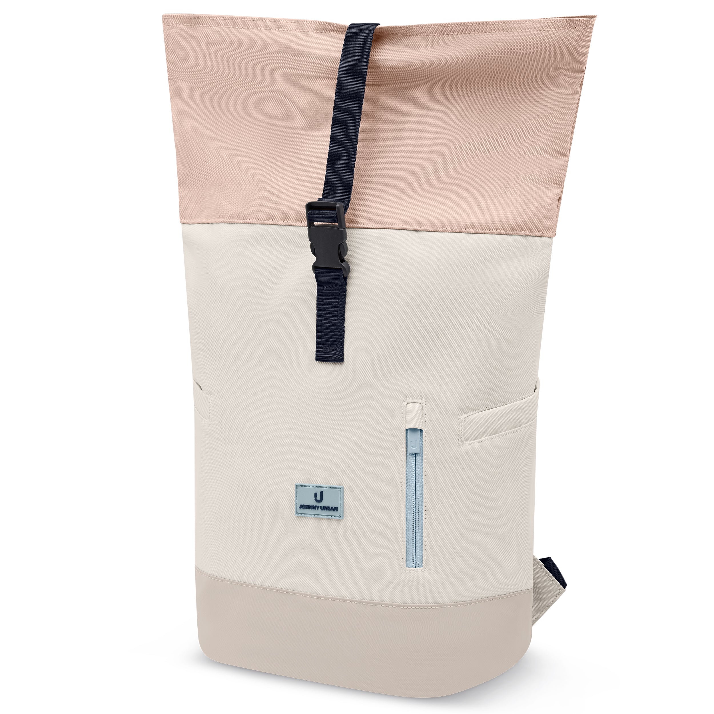 Johnny Urban Luca Small Backpack Sand Rose