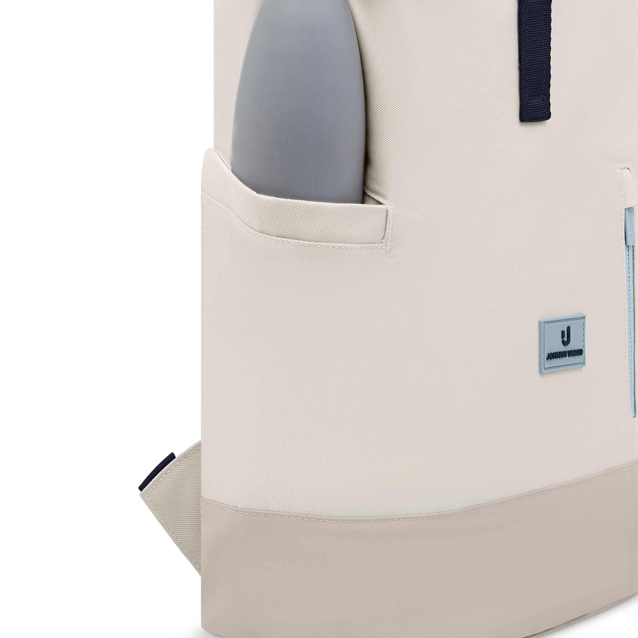 Johnny Urban Luca Small Backpack Sand Rose