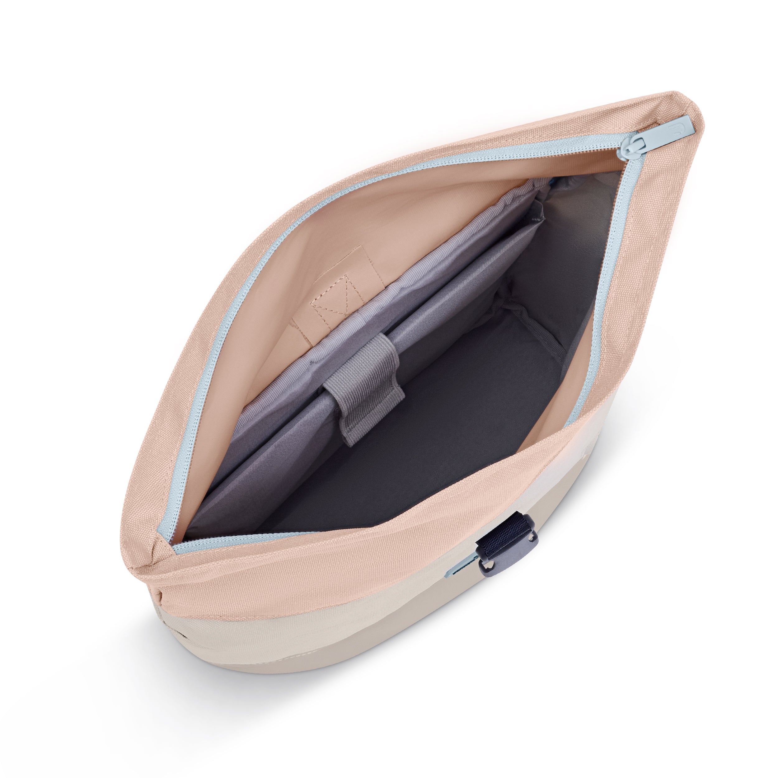Johnny Urban Luca Small Backpack Sand Rose