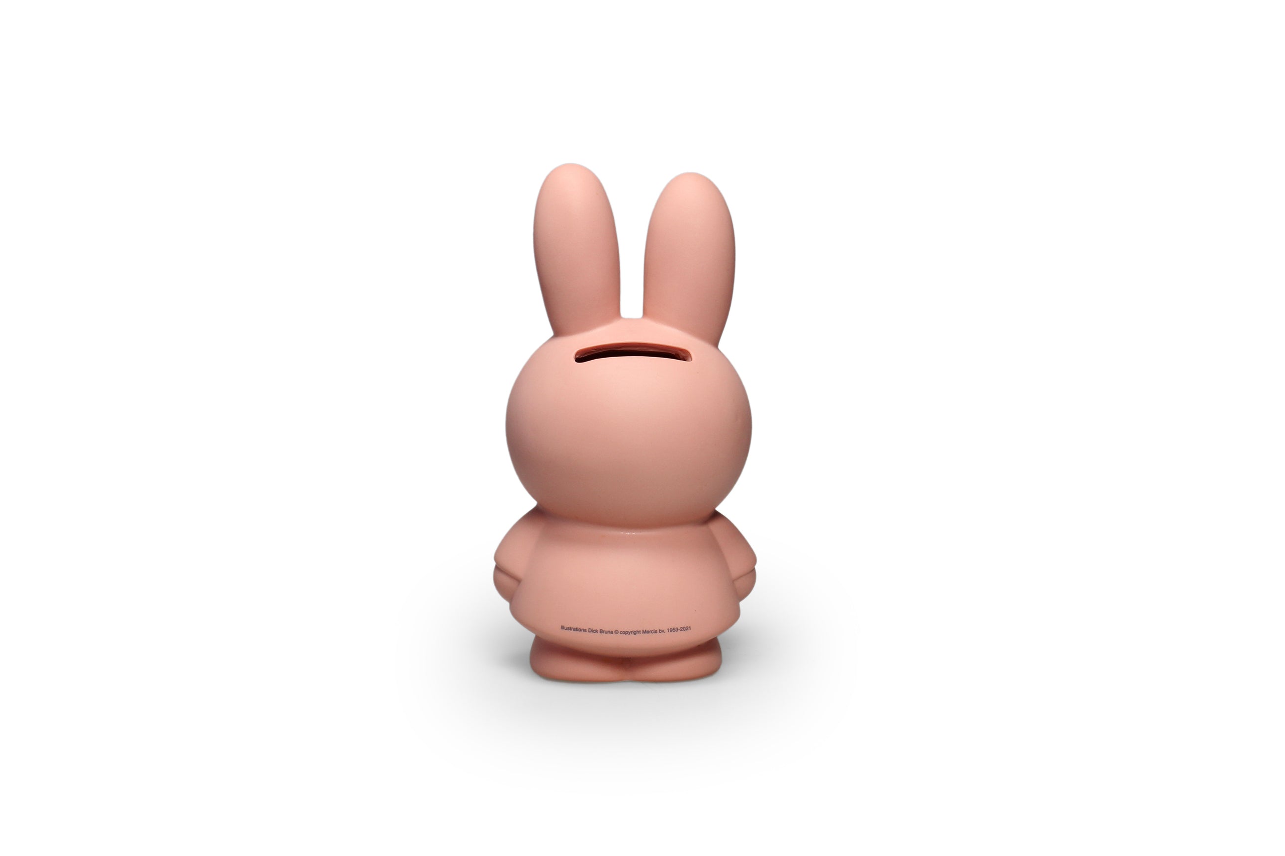 AP Junior miffy POWDER money box Small