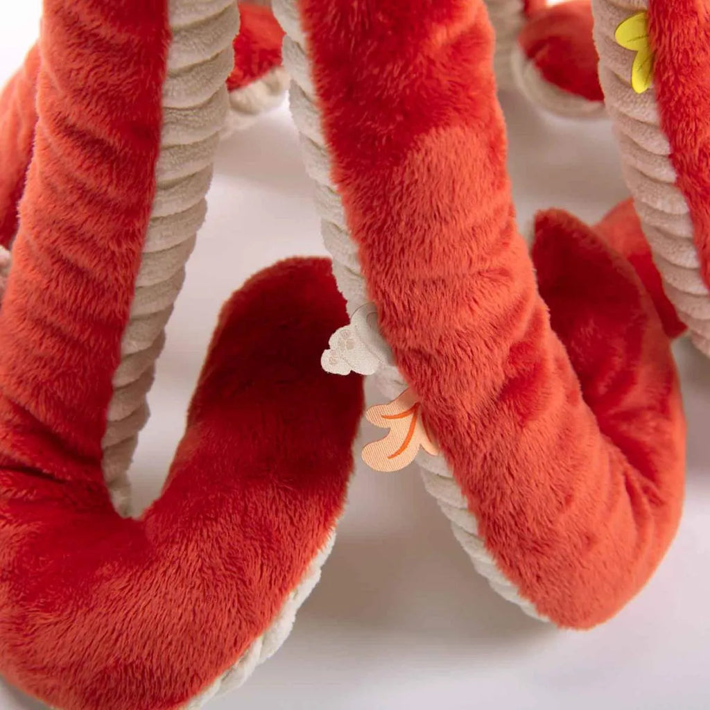 Moulin Roty Kuscheltier Krake Paulie