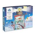 Moulin Roty Puzzle Leuchtturm (500 Teile)