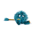Moulin Roty Plüschtier Blaue Choukette