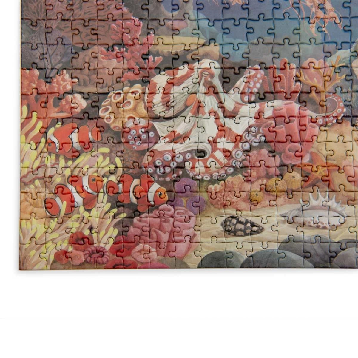 Moulin Roty Puzzle Korallenriff (1000 Teile)