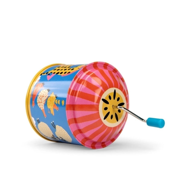 Moulin Roty Musikmühle Tiere