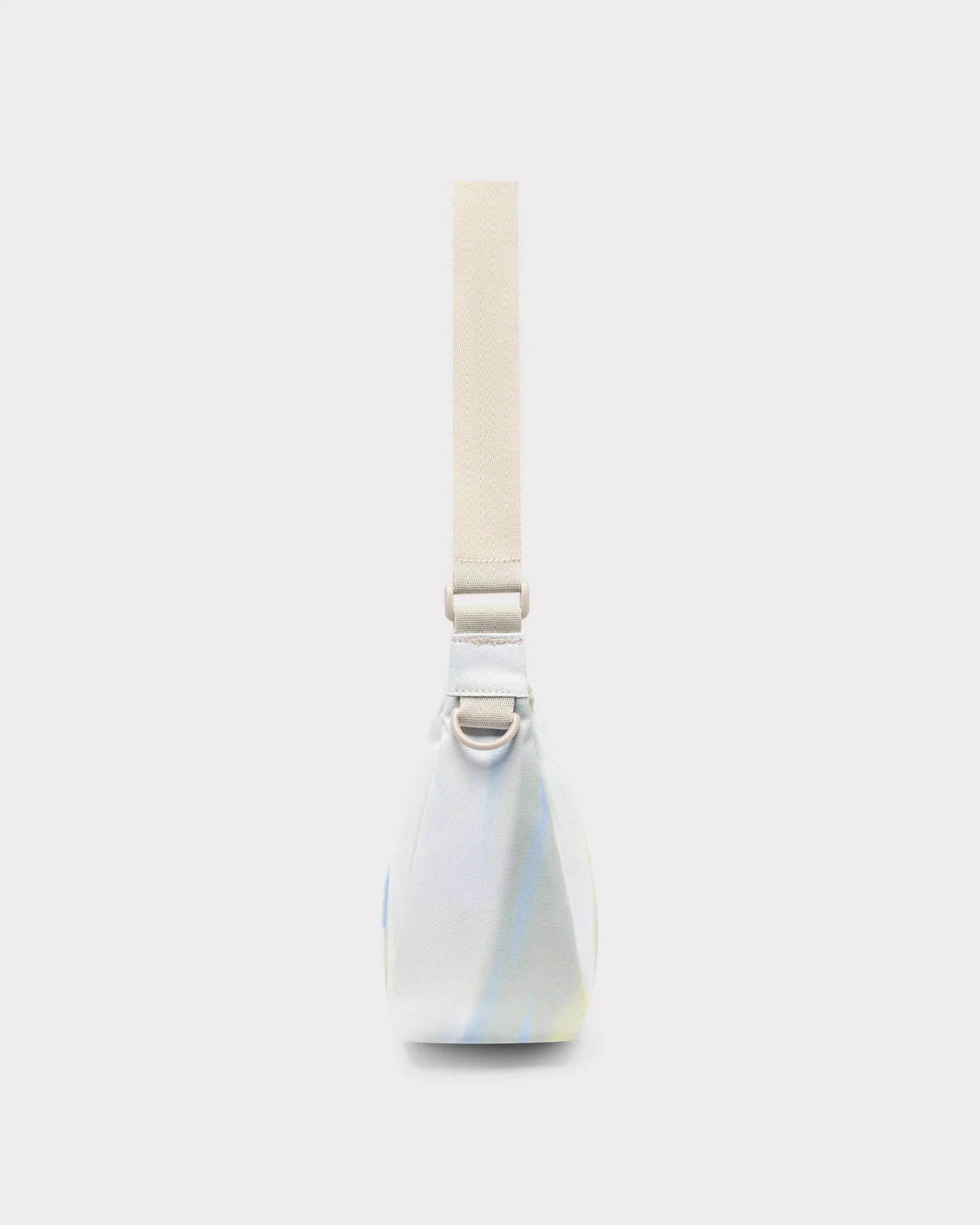 Half Moon Bag "Ally Medium"