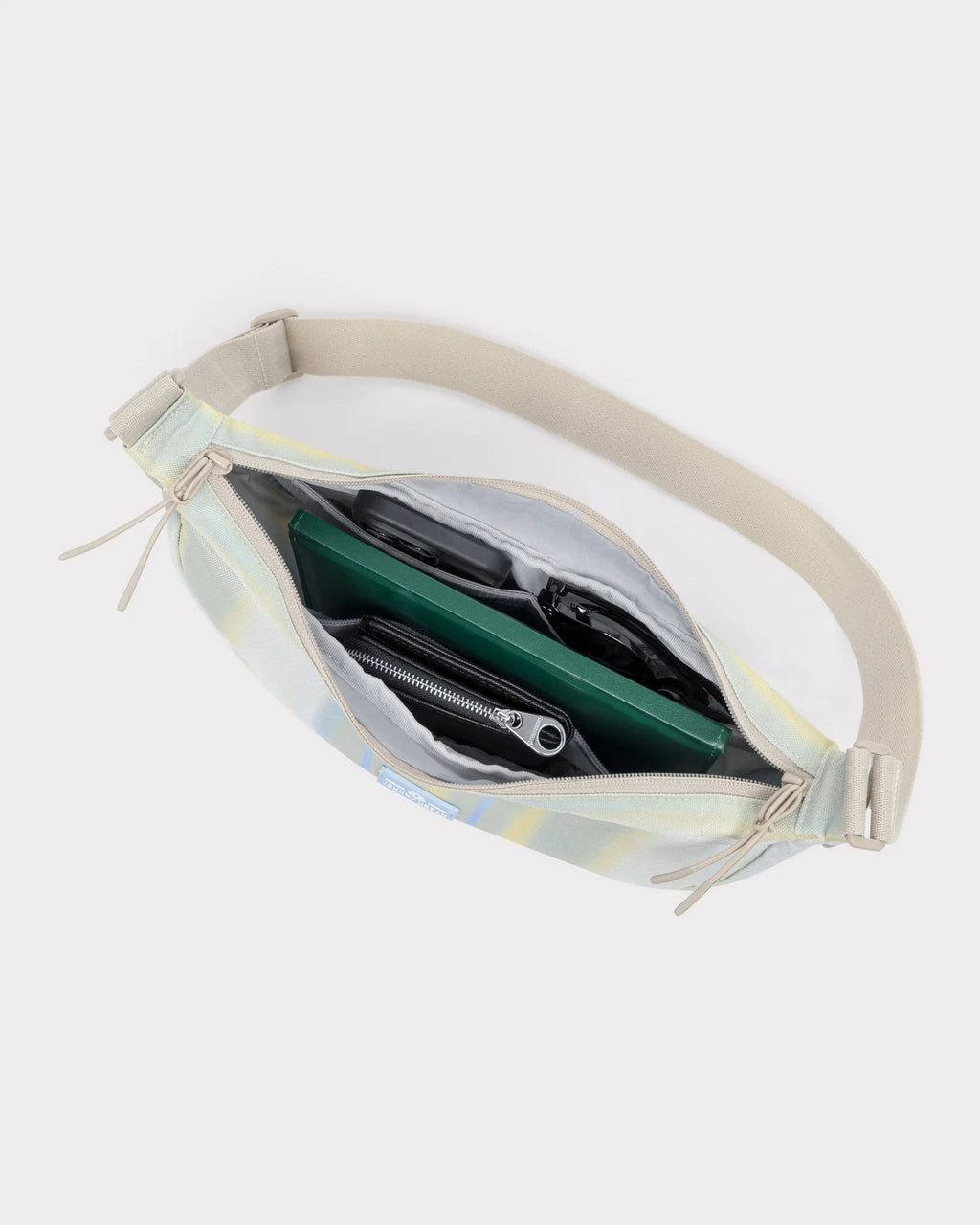 Half Moon Bag "Ally Medium"