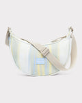 Half Moon Bag "Ally Medium"