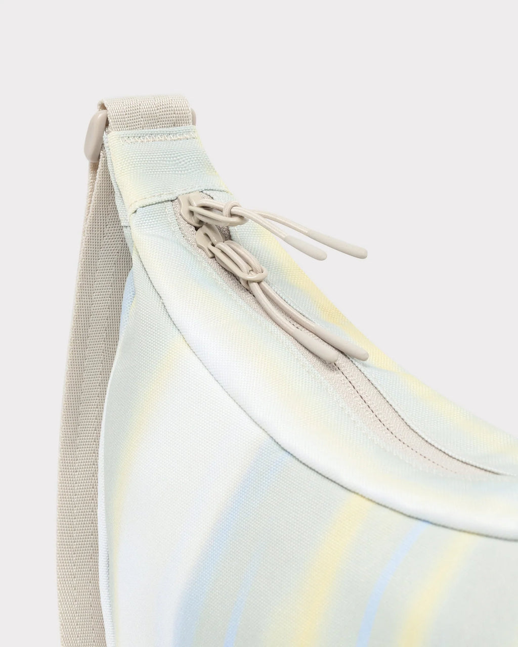 Half Moon Bag "Ally Medium"
