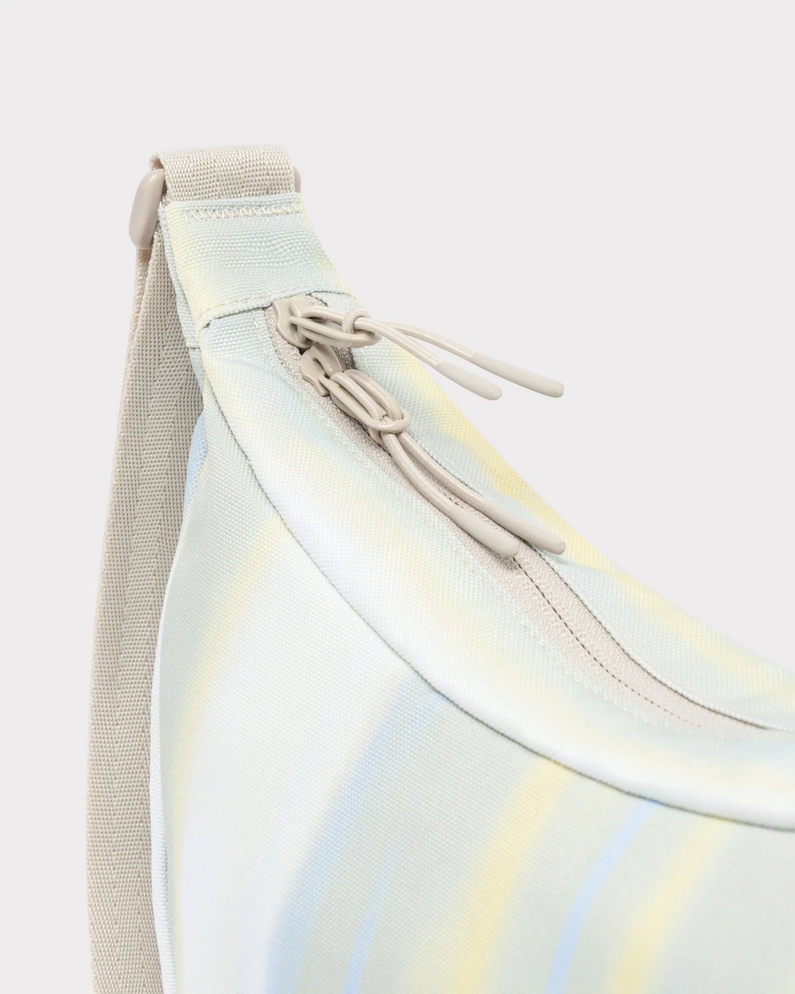 Half Moon Bag "Ally Medium"