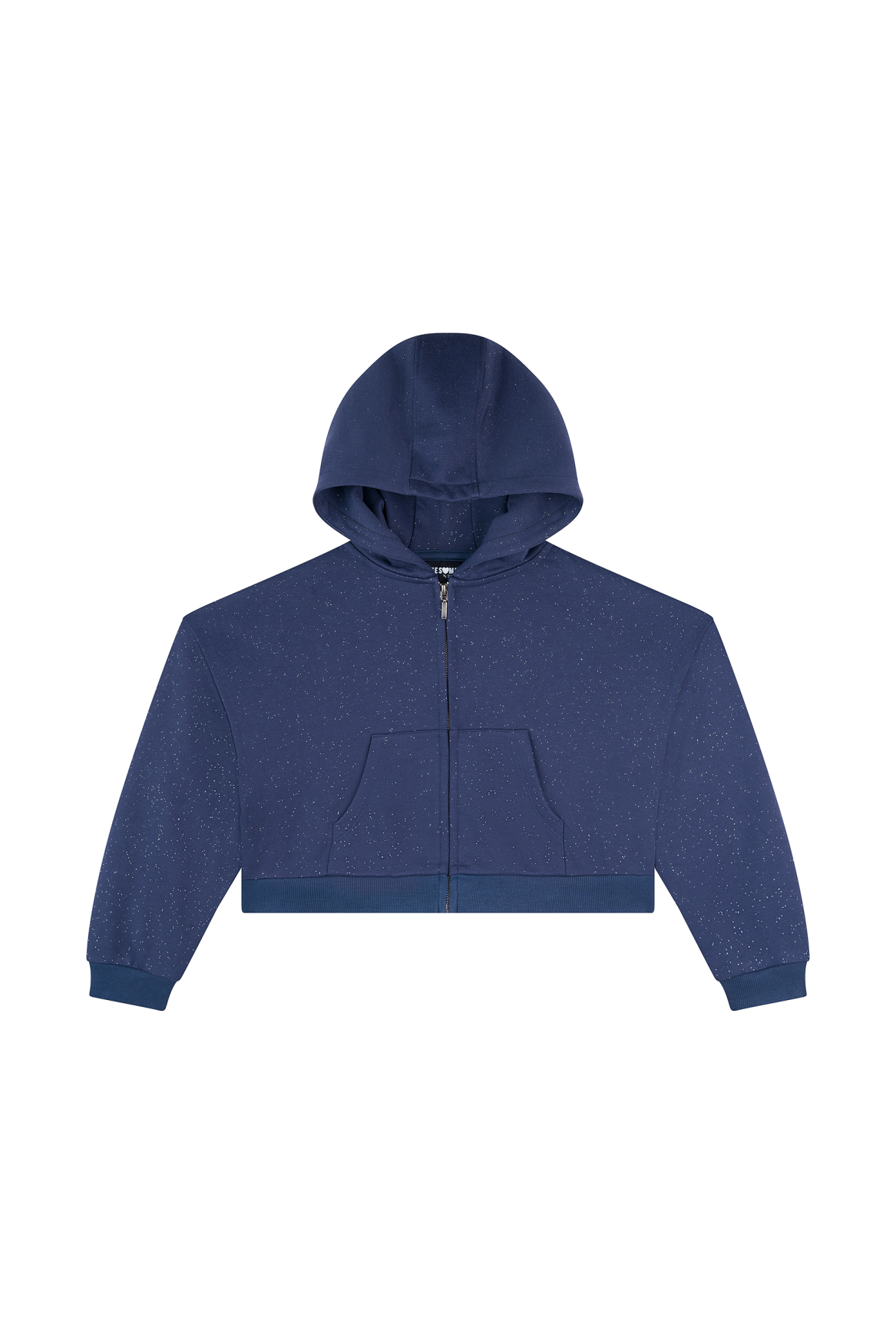 SomeOne MASHA-G-08-L Sweatjacke