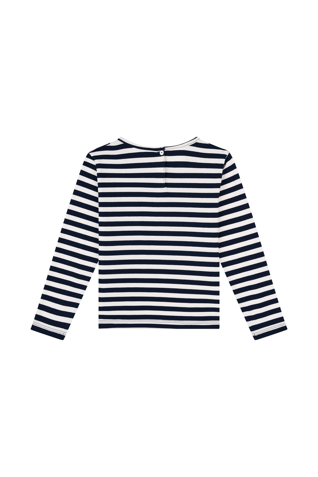 SomeOne LILA-SG-03-K Langarmshirt