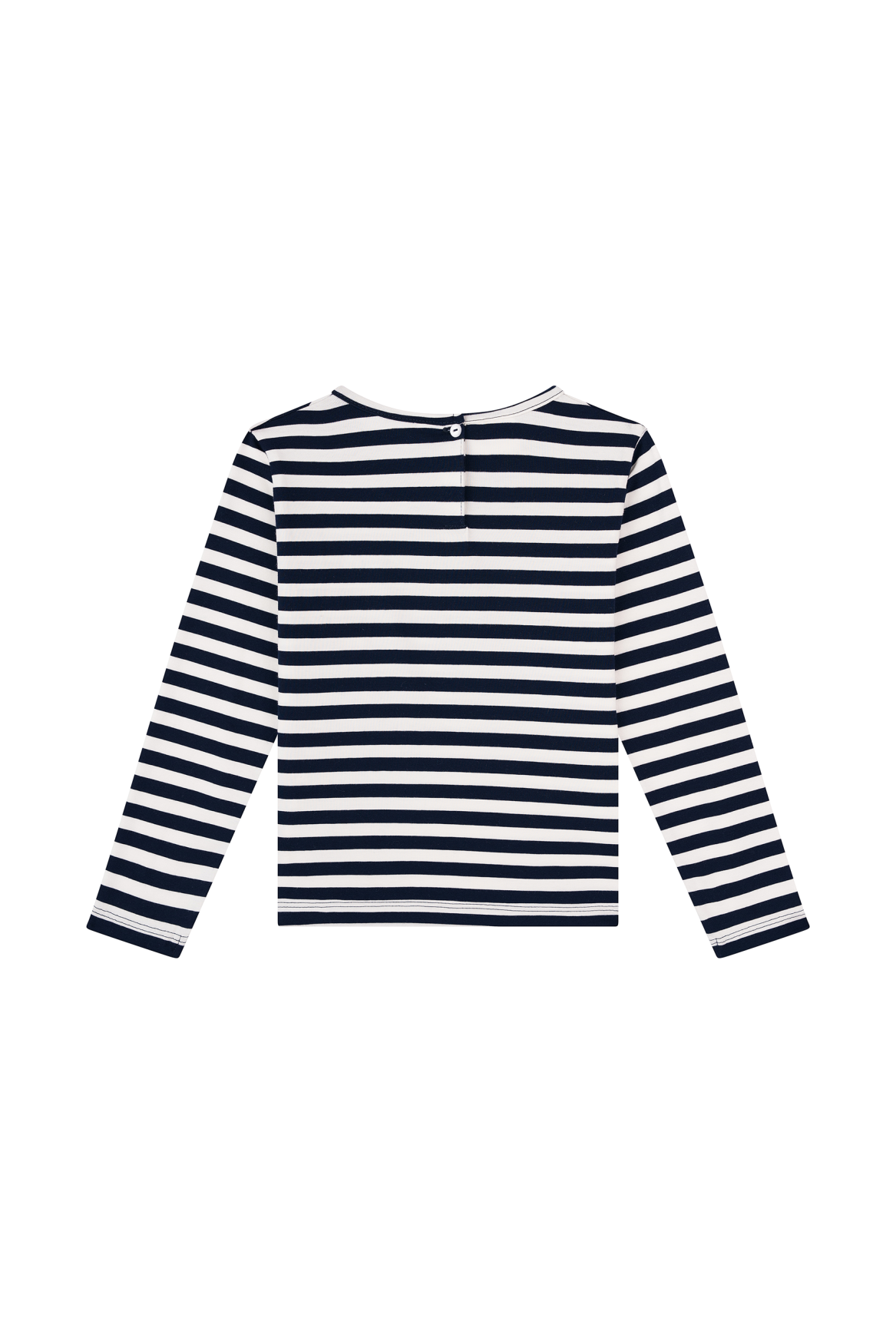 SomeOne LILA-SG-03-K Langarmshirt