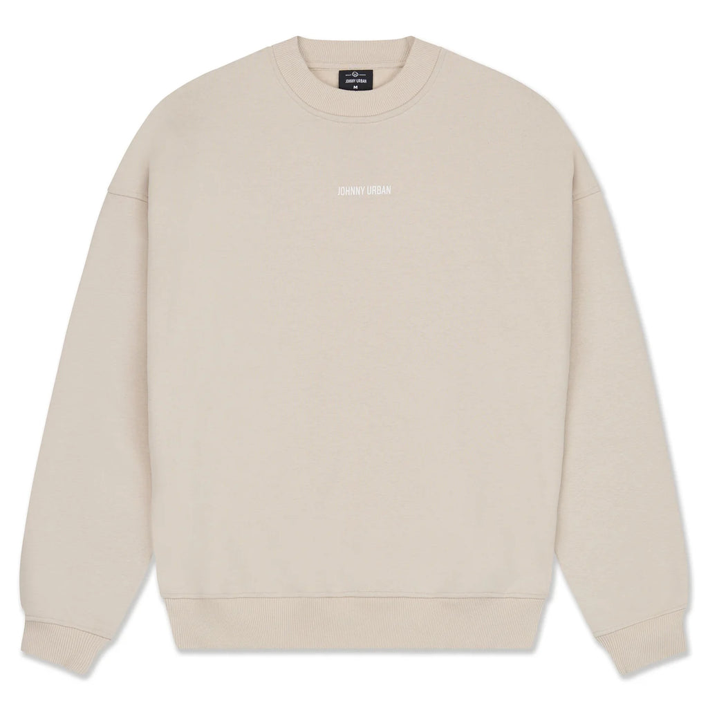 Crewneck Carter Sand