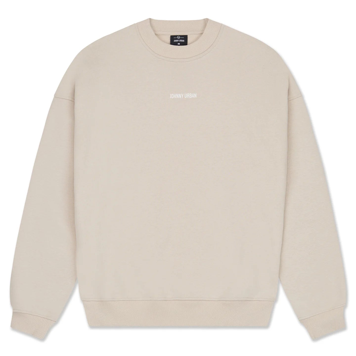 Crewneck Carter Sand