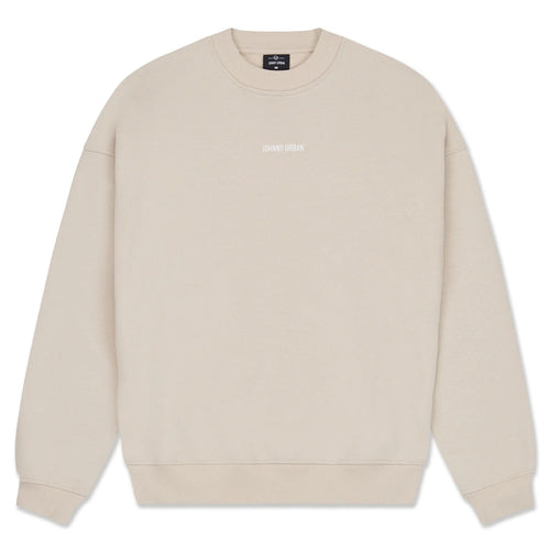 Crewneck Carter Sand