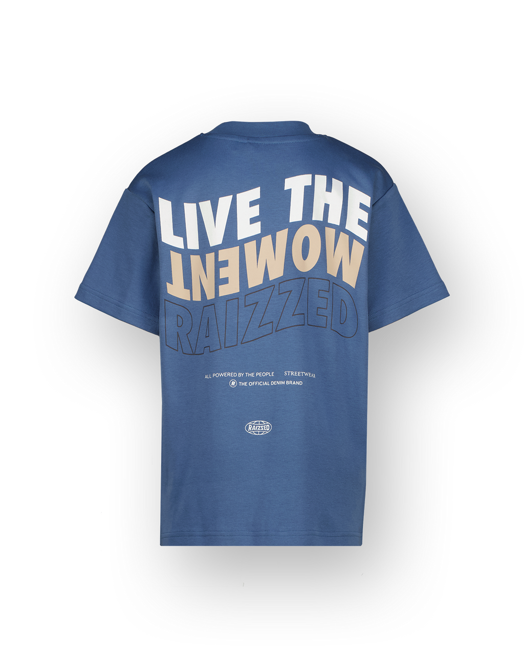 Raizzed T-Shirt Tive