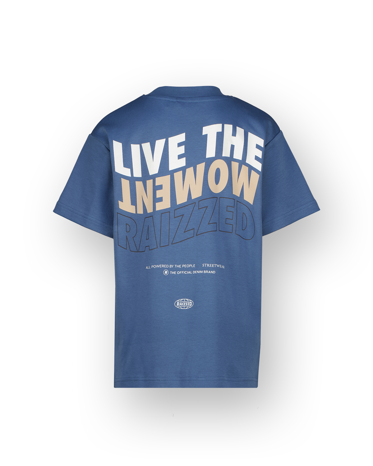 Raizzed T-Shirt Tive