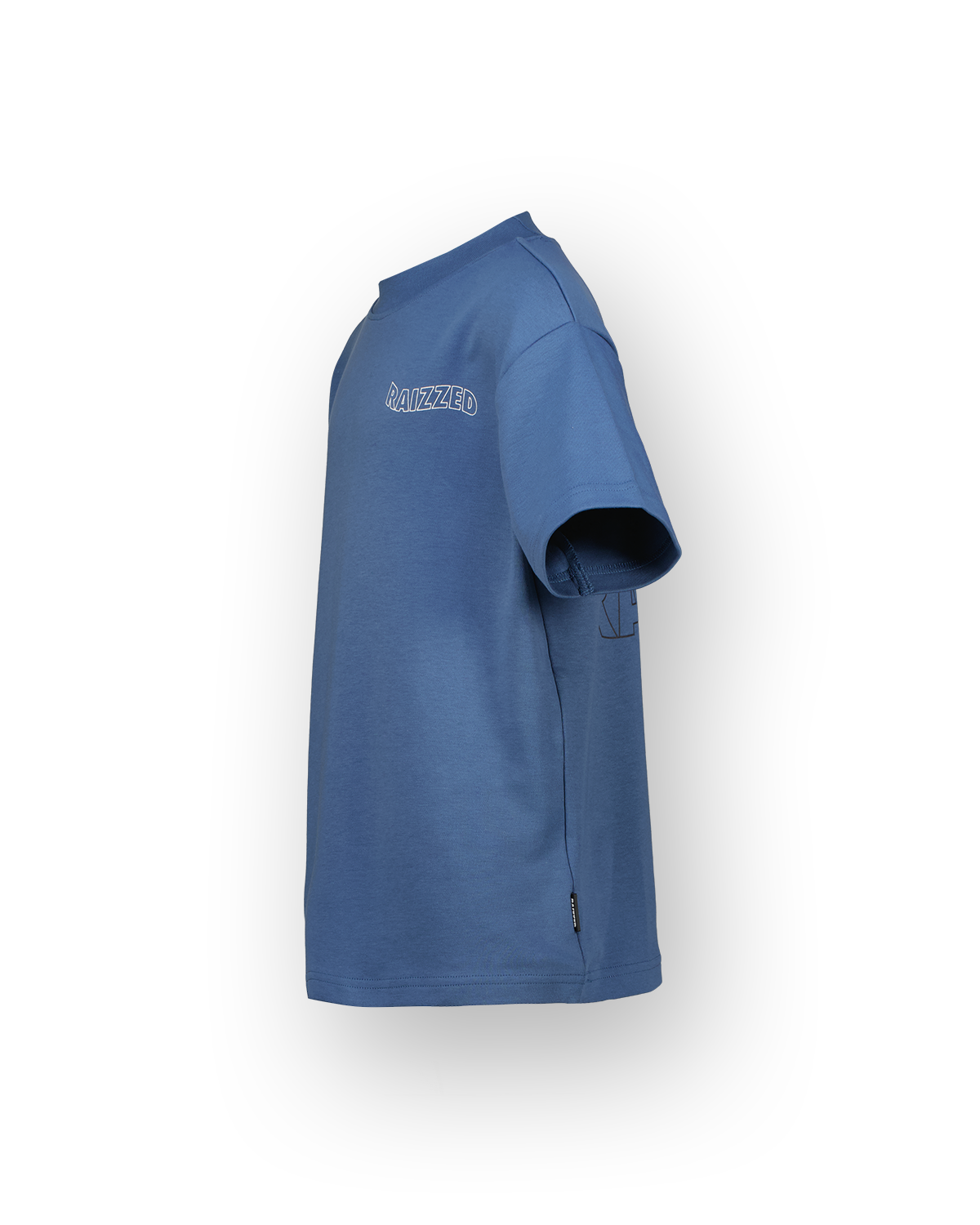 Raizzed T-Shirt Tive