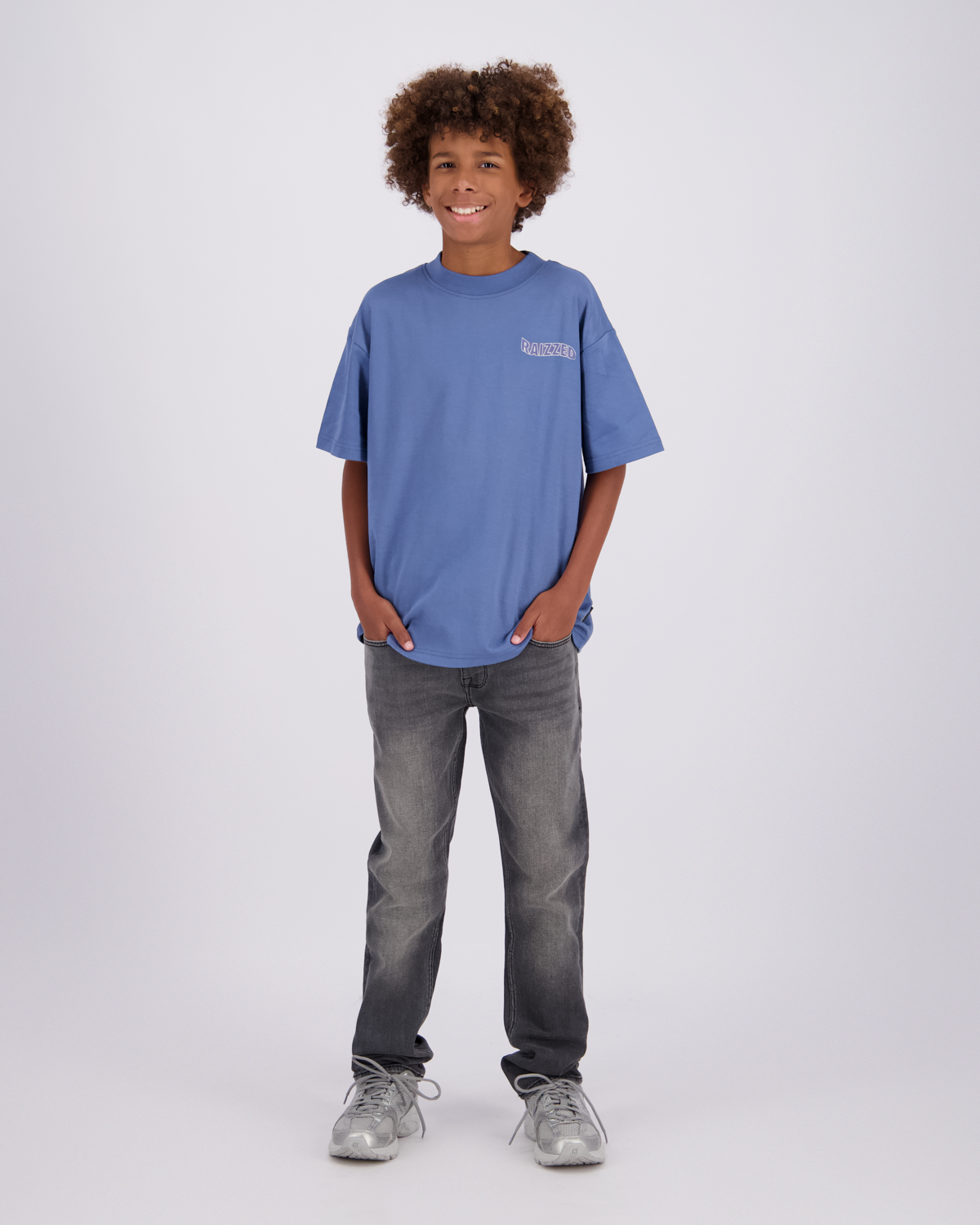 Raizzed T-Shirt Tive