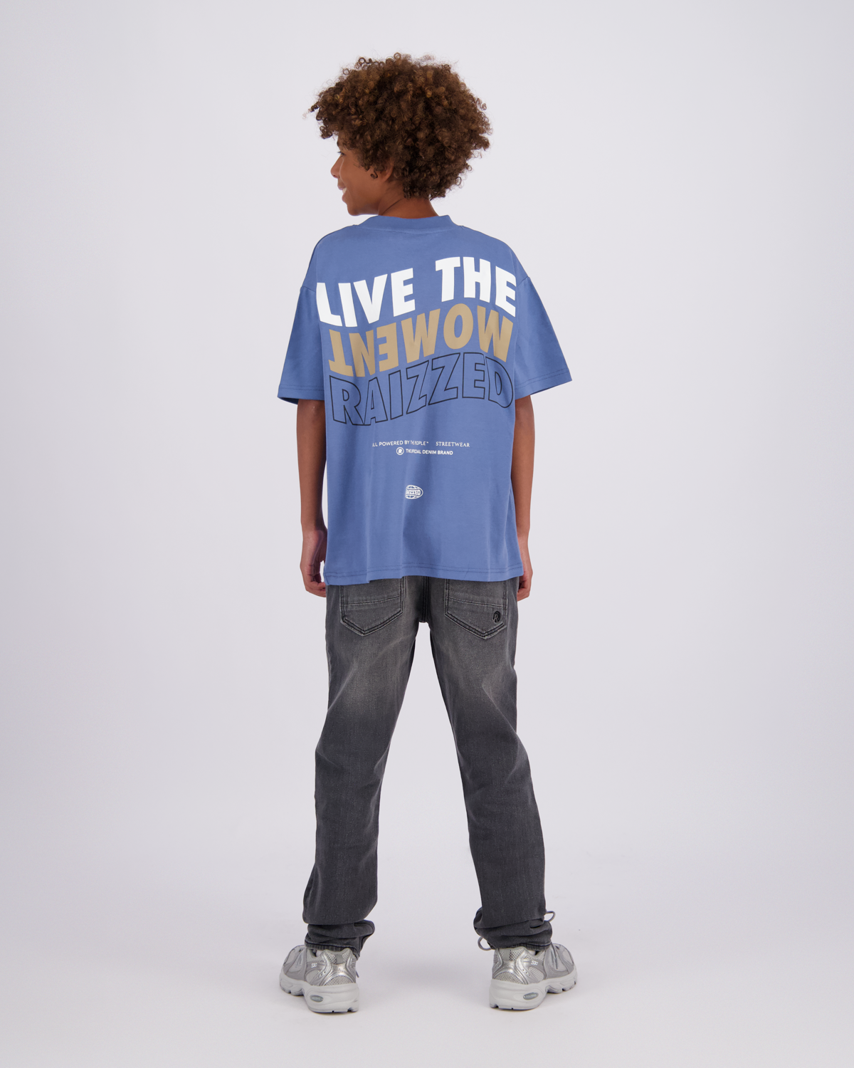 Raizzed T-Shirt Tive