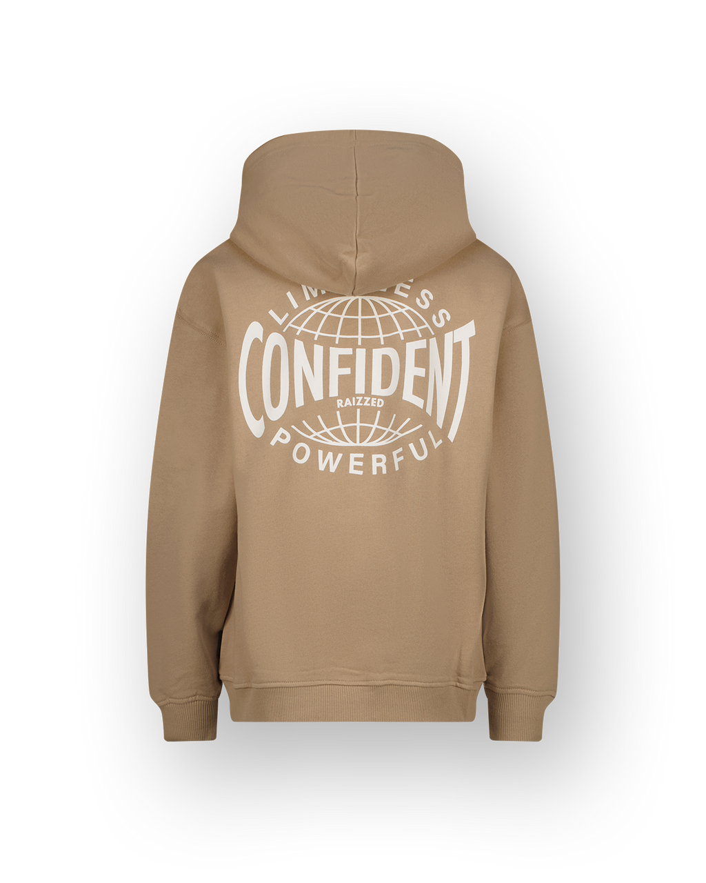 Raizzed Hower Sweatshirt Kapuze