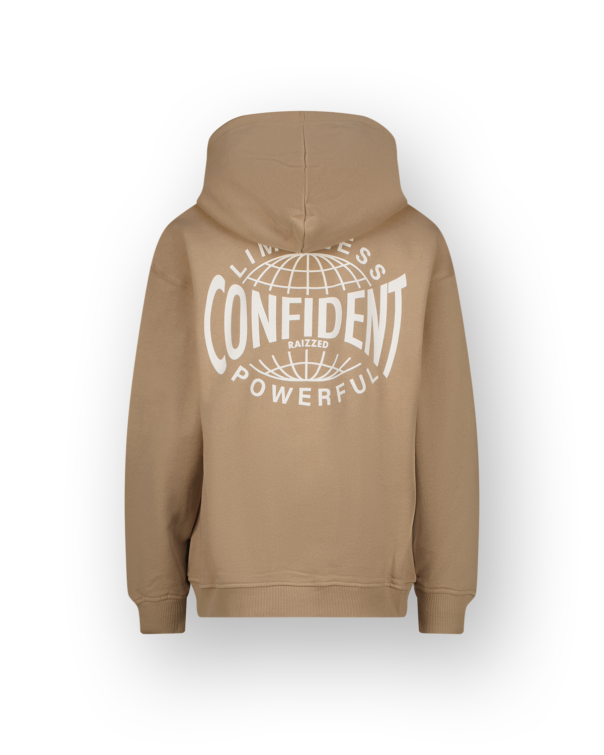 Raizzed Hower Sweatshirt Kapuze