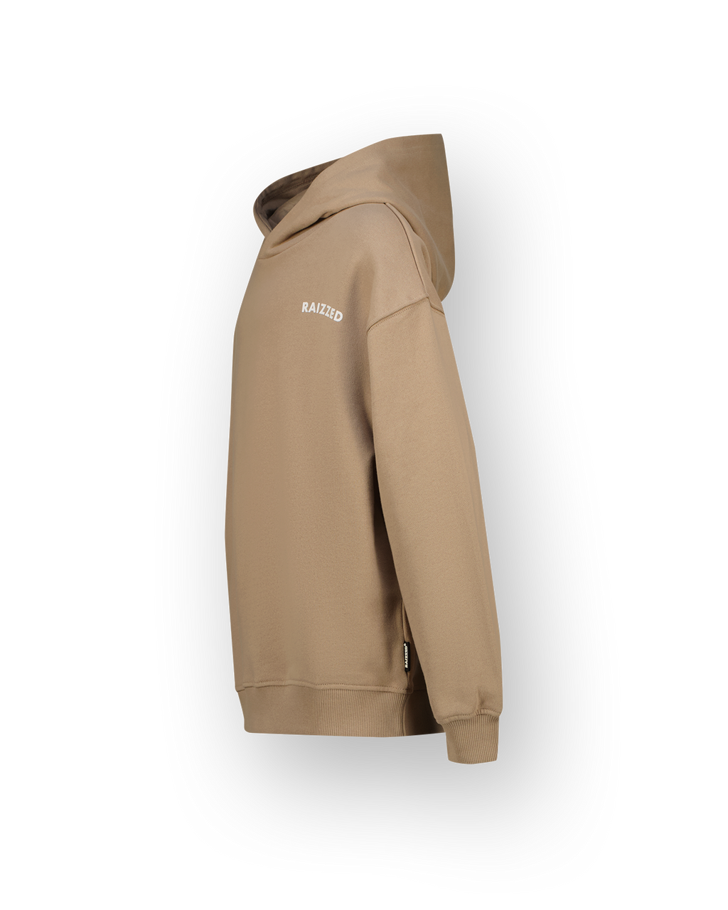 Raizzed Hower Sweatshirt Kapuze