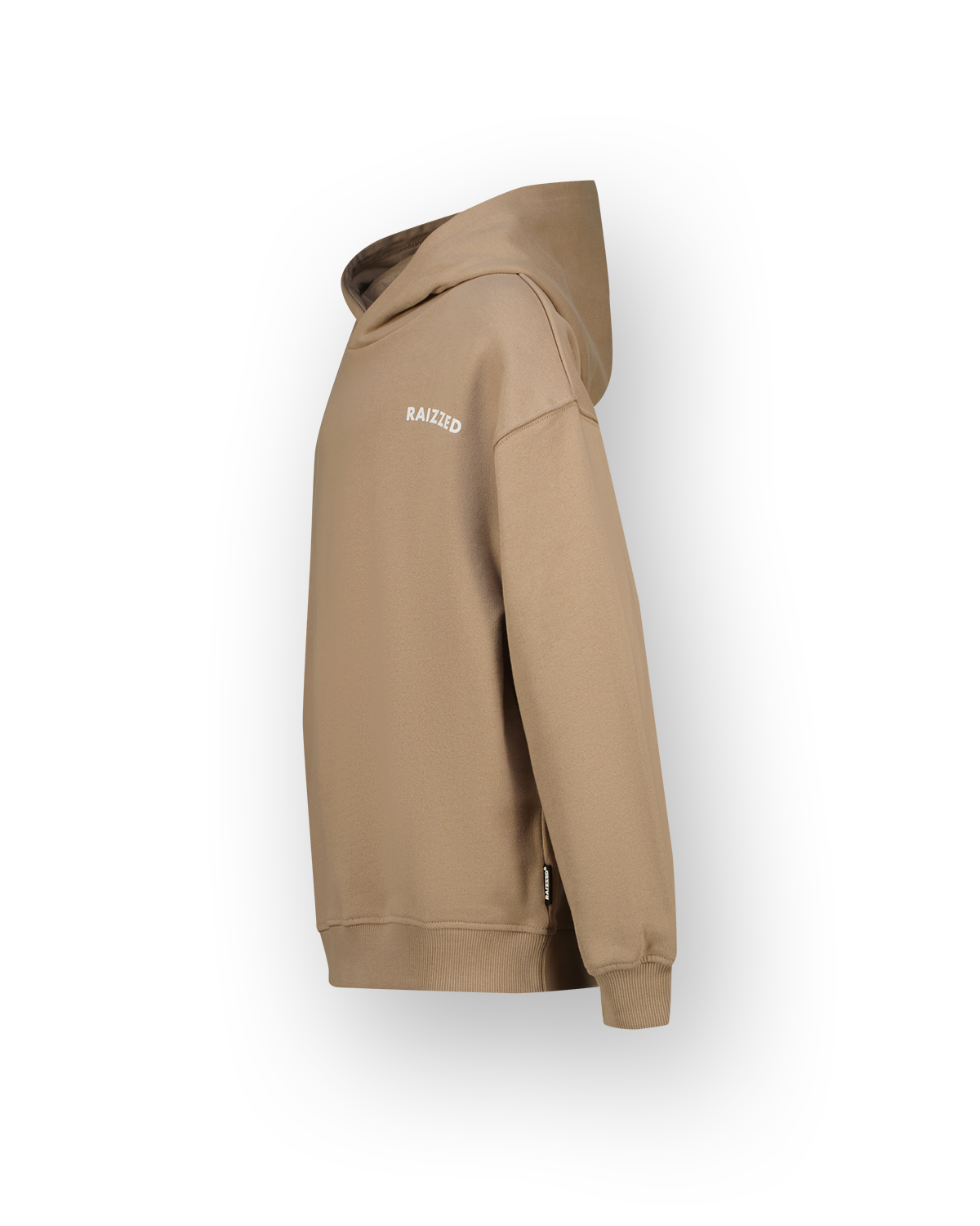 Raizzed Hower Sweatshirt Kapuze