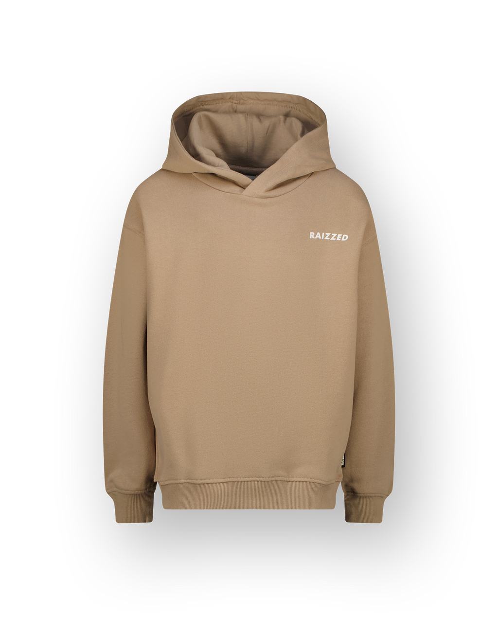Raizzed Hower Sweatshirt Kapuze