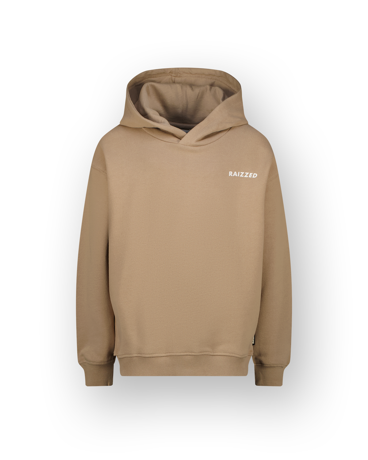 Raizzed Hower Sweatshirt Kapuze