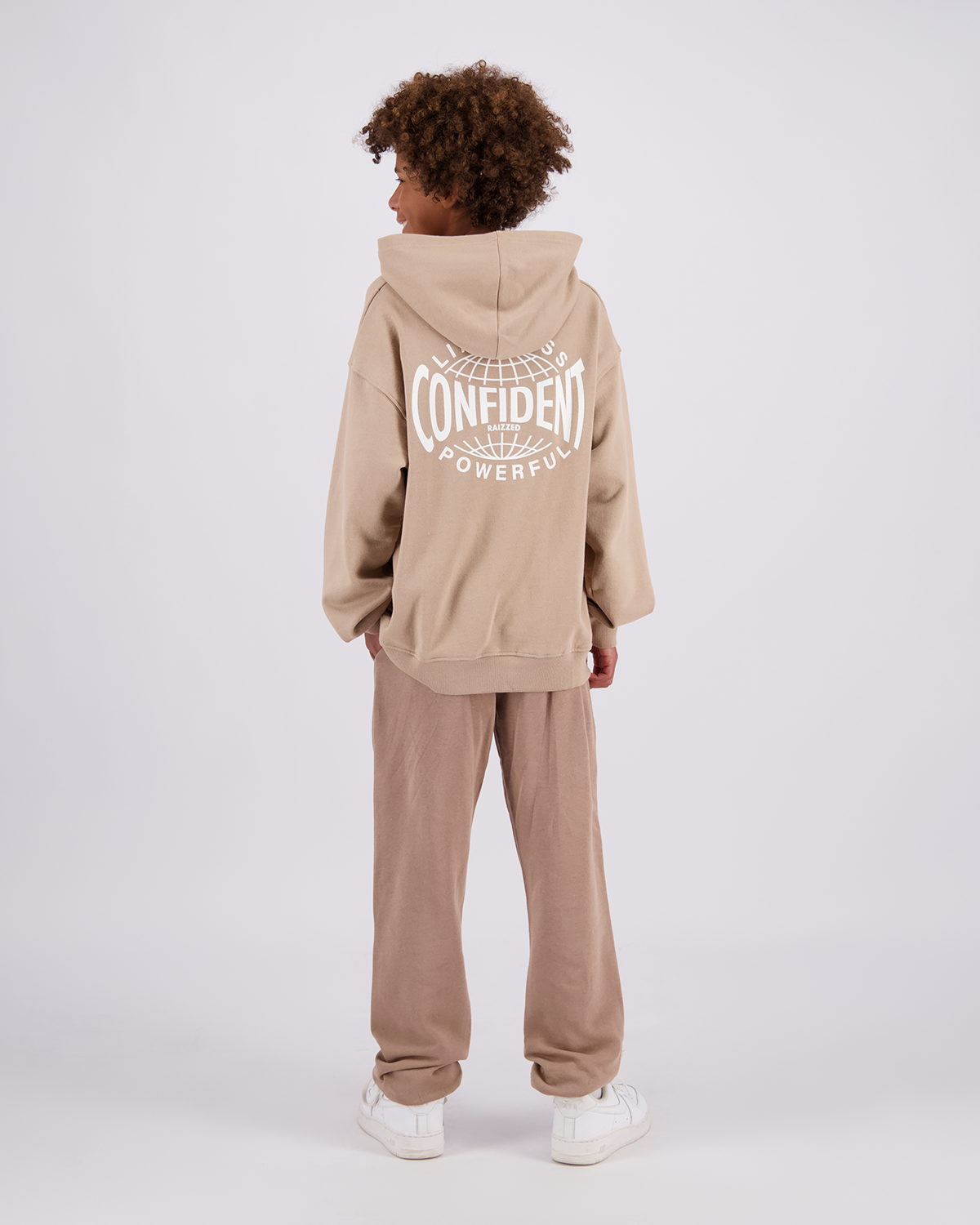 Raizzed Hower Sweatshirt Kapuze