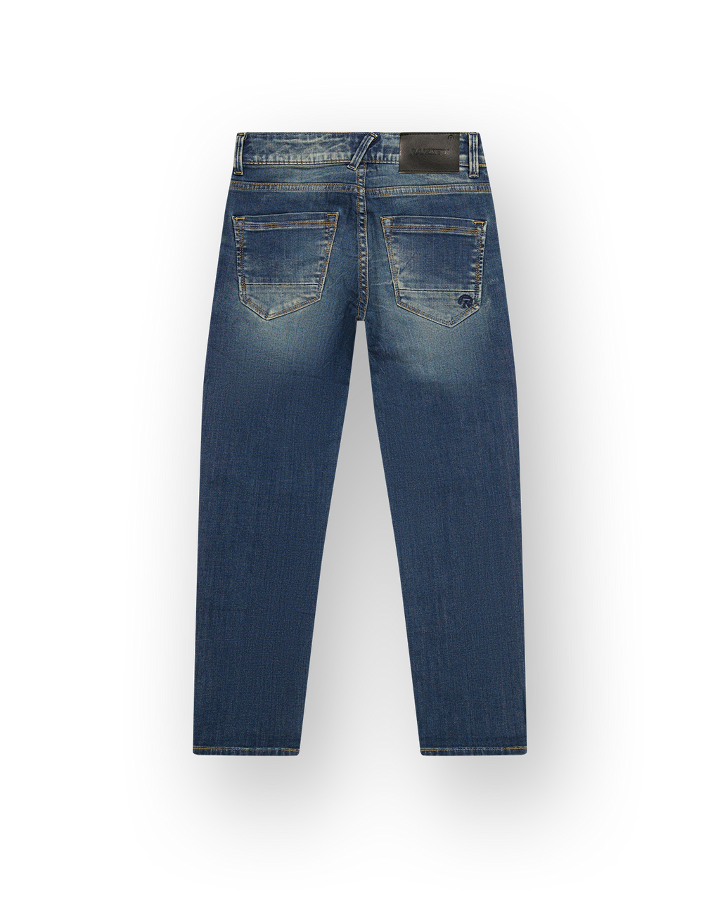 Raizzed Berlin Jeans Straight