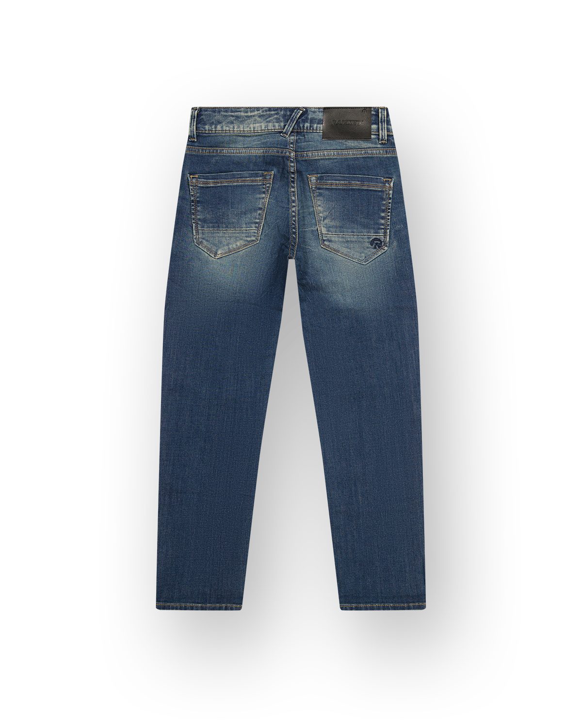 Raizzed Berlin Jeans Straight