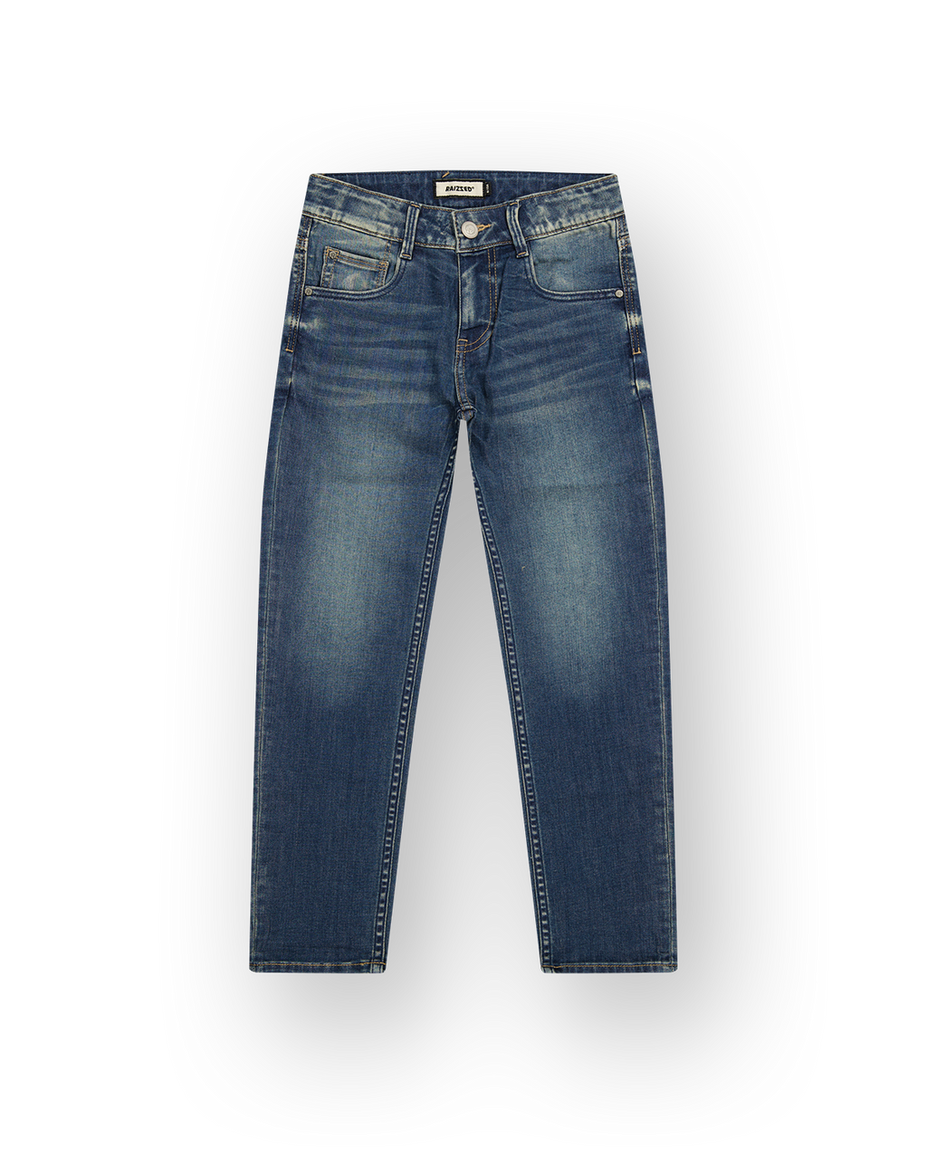 Raizzed Berlin Jeans Straight