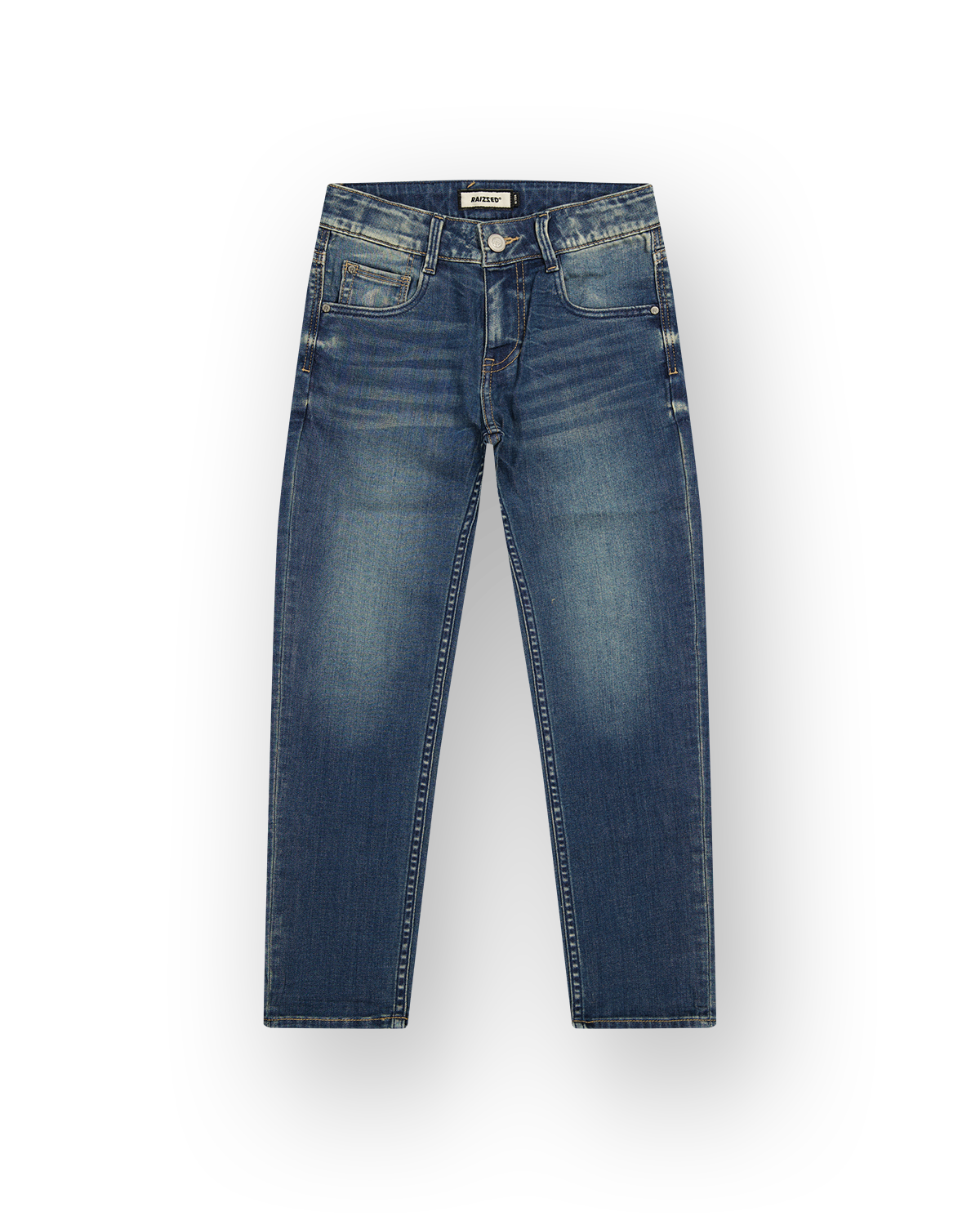 Raizzed Berlin Jeans Straight