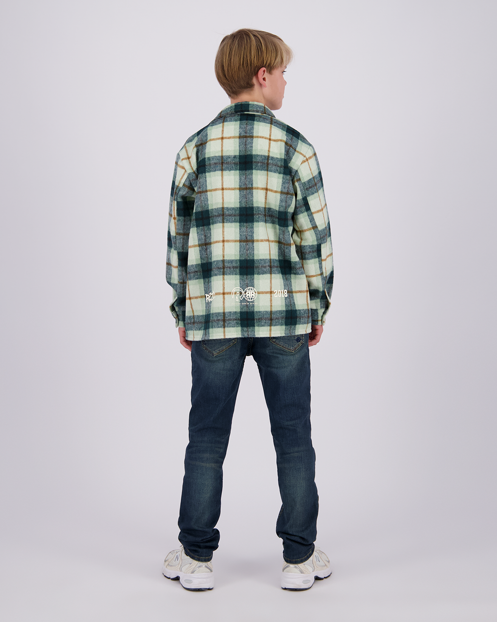 Raizzed Berlin Jeans Straight