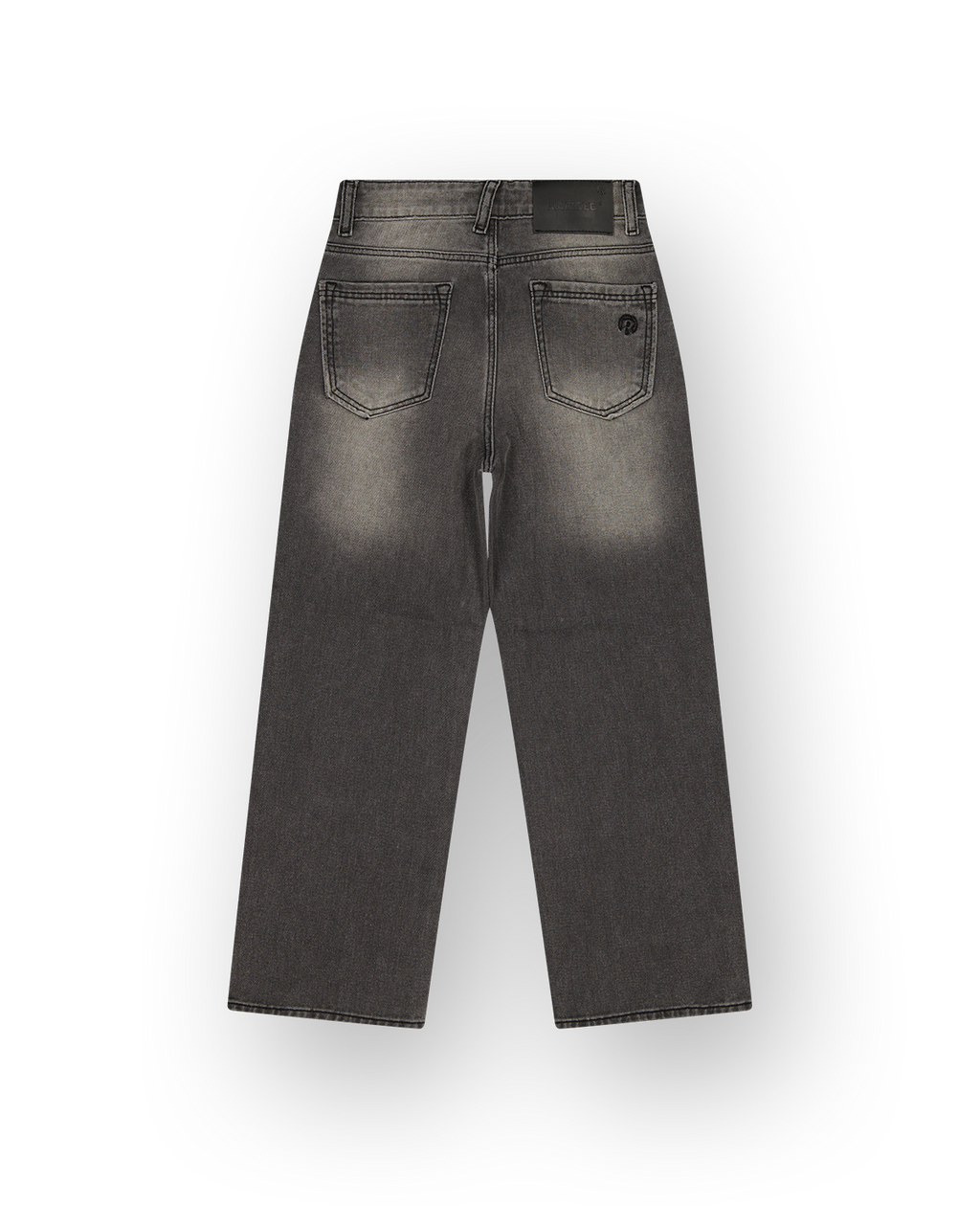 Raizzed Hanoi Jeans Baggy