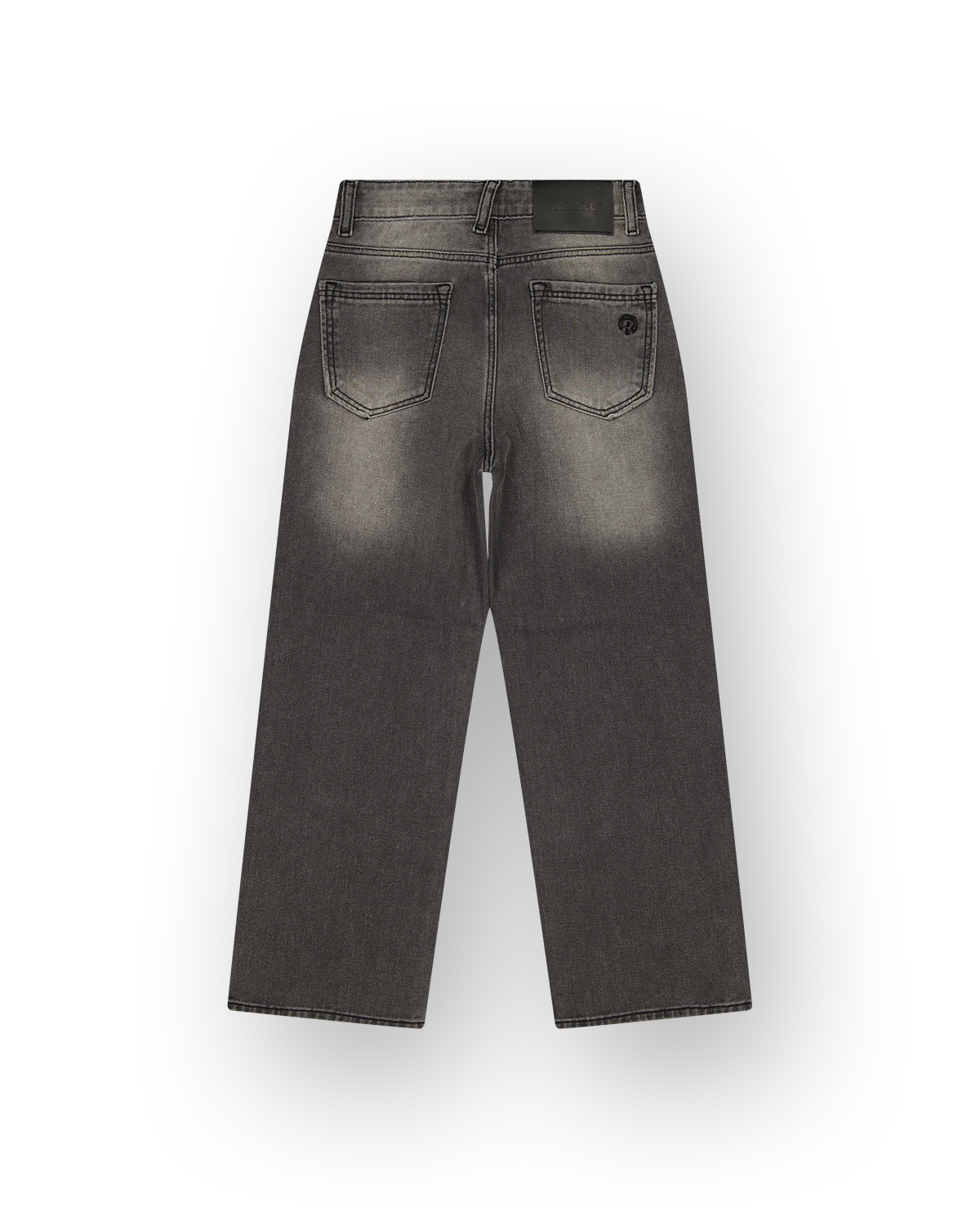 Raizzed Hanoi Jeans Baggy