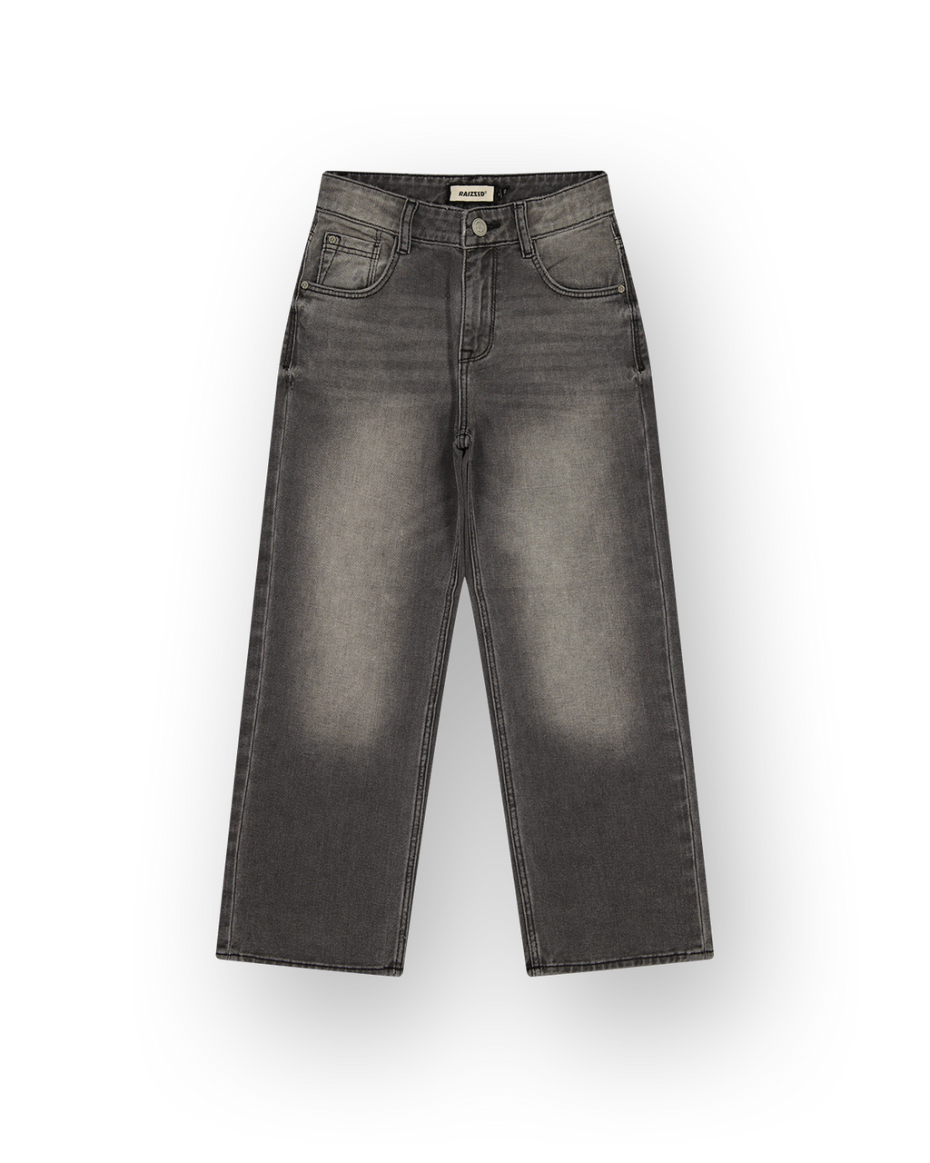 Raizzed Hanoi Jeans Baggy