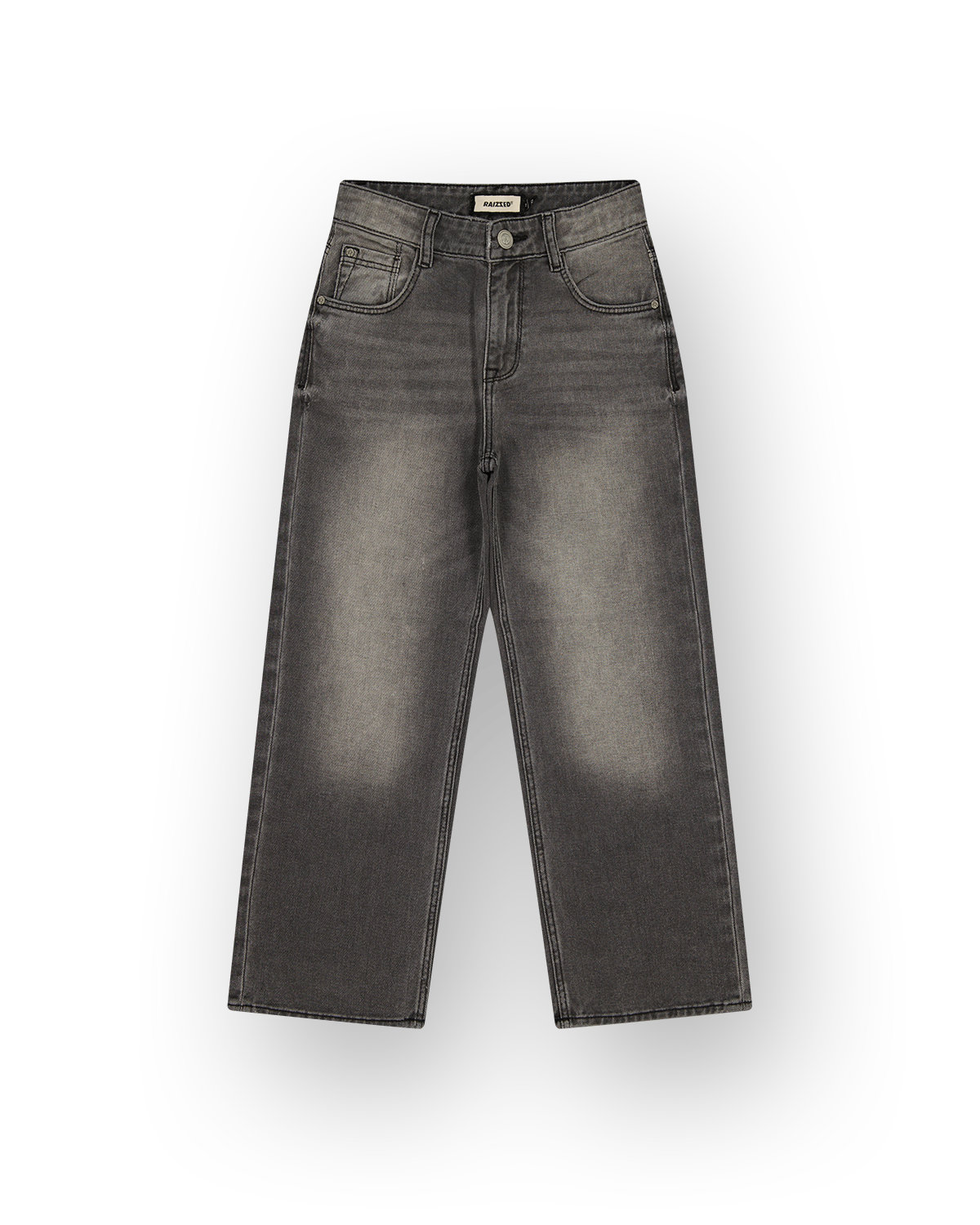 Raizzed Hanoi Jeans Baggy