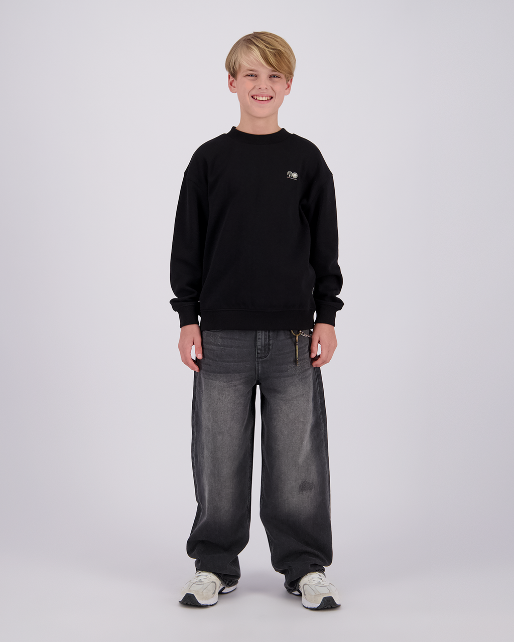 Raizzed Hanoi Jeans Baggy