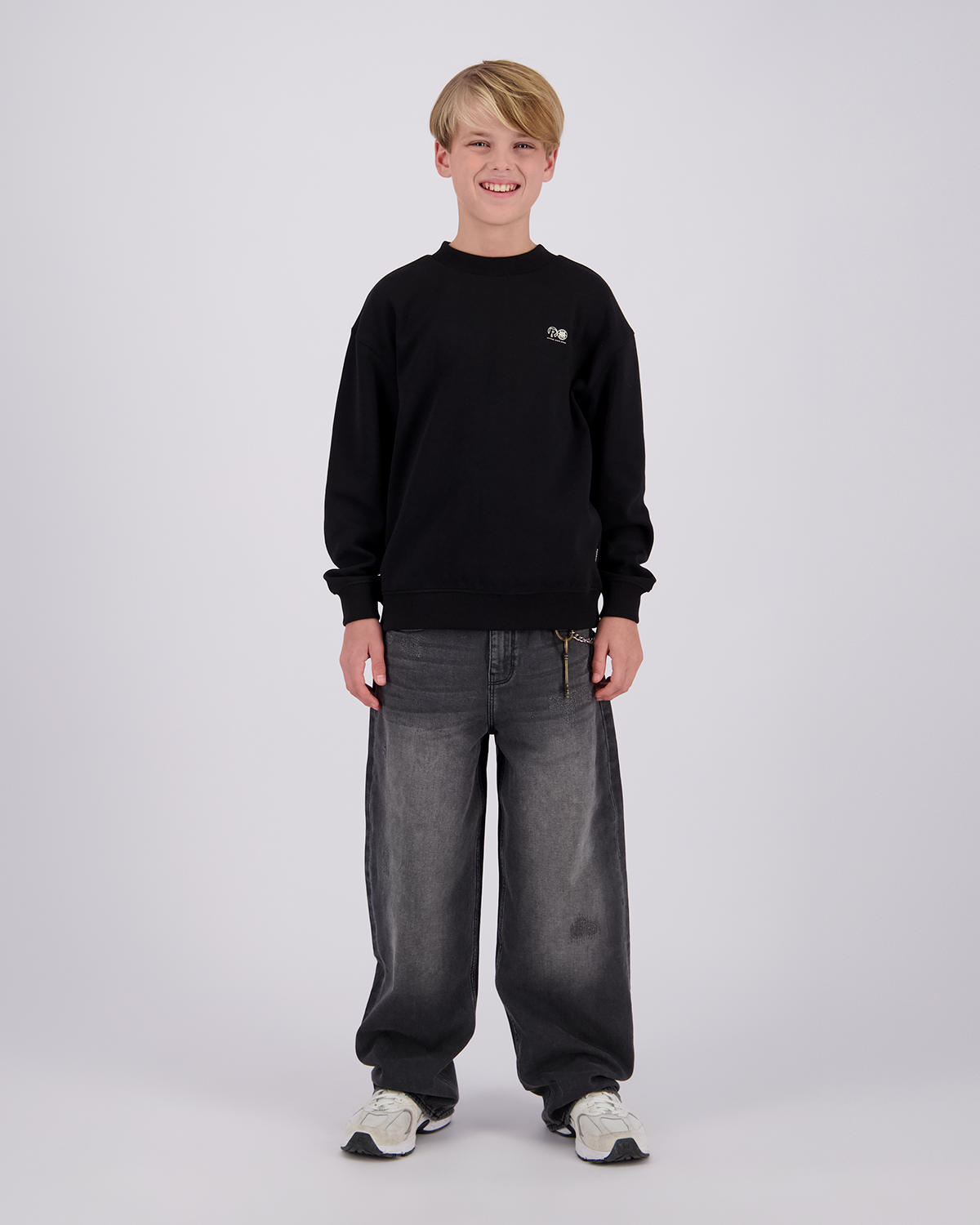 Raizzed Hanoi Jeans Baggy