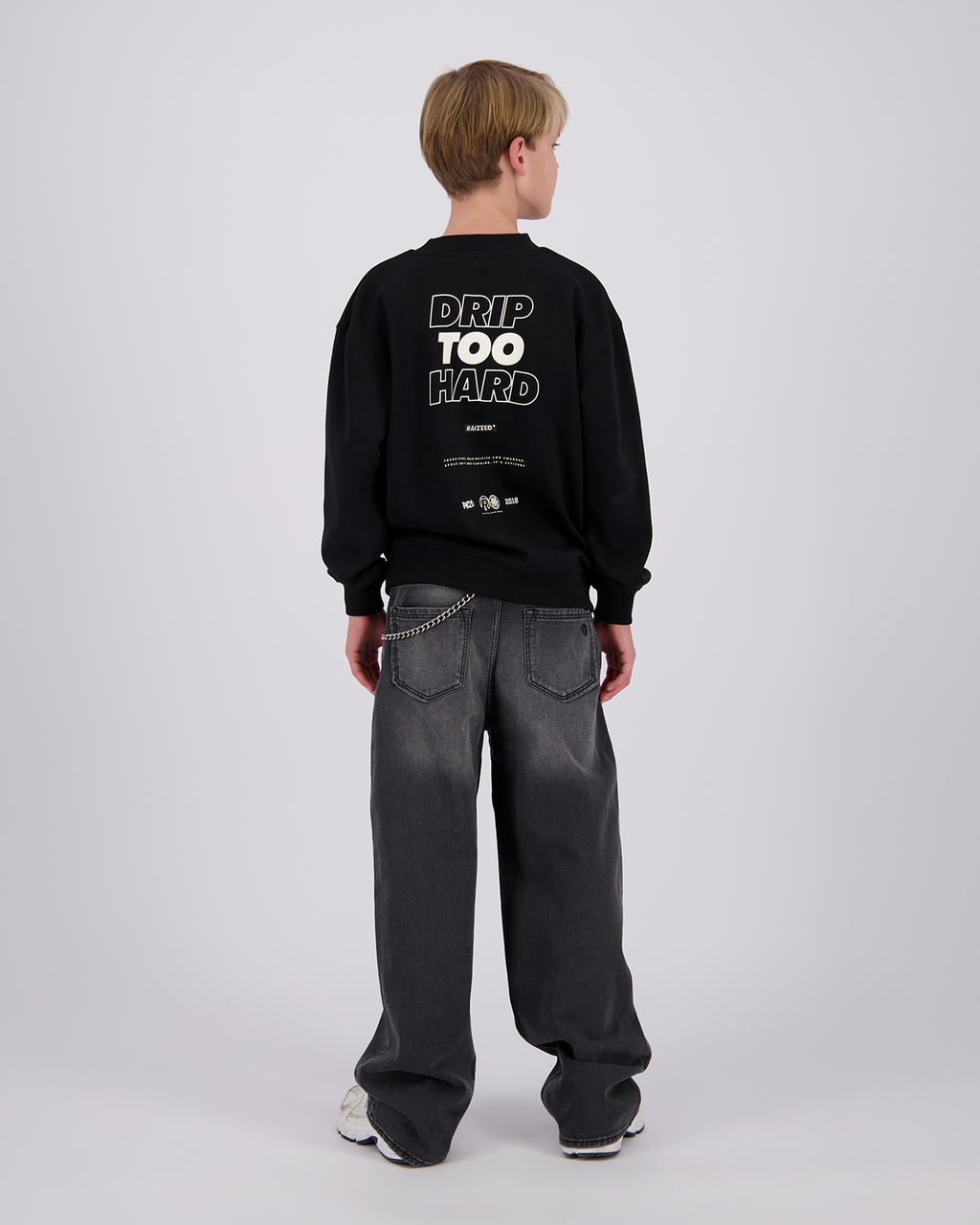 Raizzed Hanoi Jeans Baggy